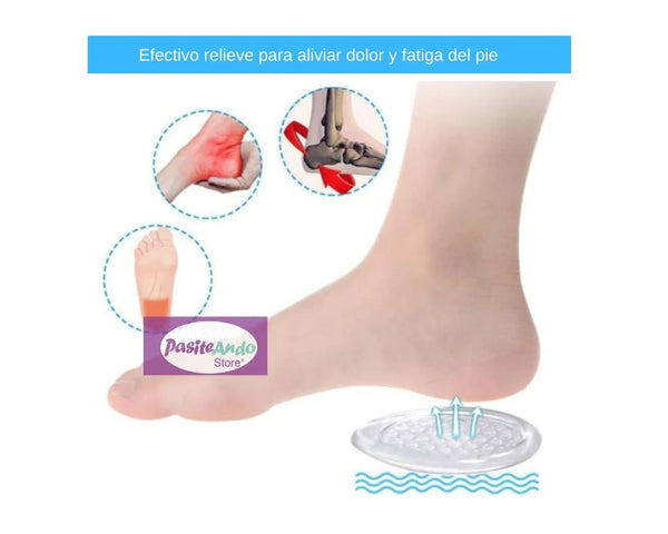 Pack Tobillera de Cobre ( 1 par )