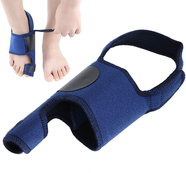 FÉRULA Profesional para Juanete (1 pieza ). UNISEX.