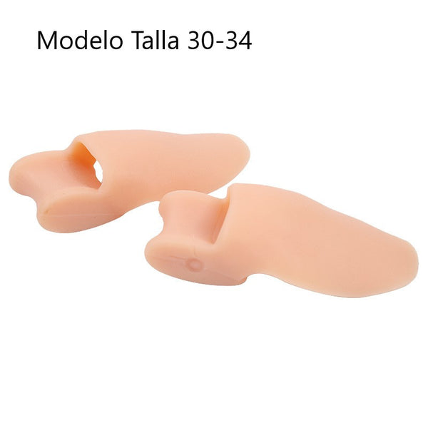 Funda Juanete Infantil (1 par) UNISEX