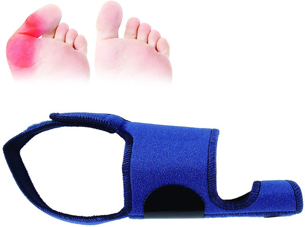 FÉRULA Profesional para Juanete (1 pieza ). UNISEX.