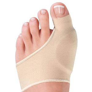 Corrector Elástico SIN Botón Separador para JUANETE (1 par). UNISEX.