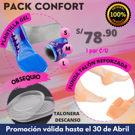 Taloneras / Espolón, Fascitis P.