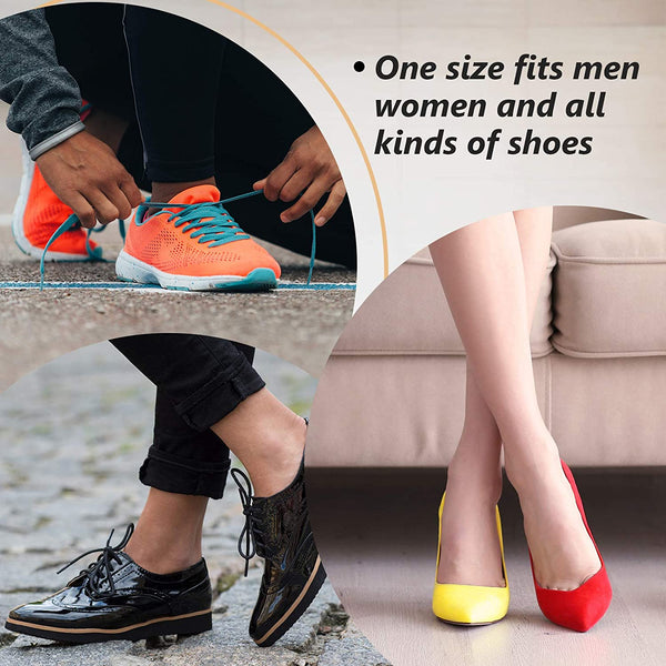 Combo Metatarsiano. (3 pares)