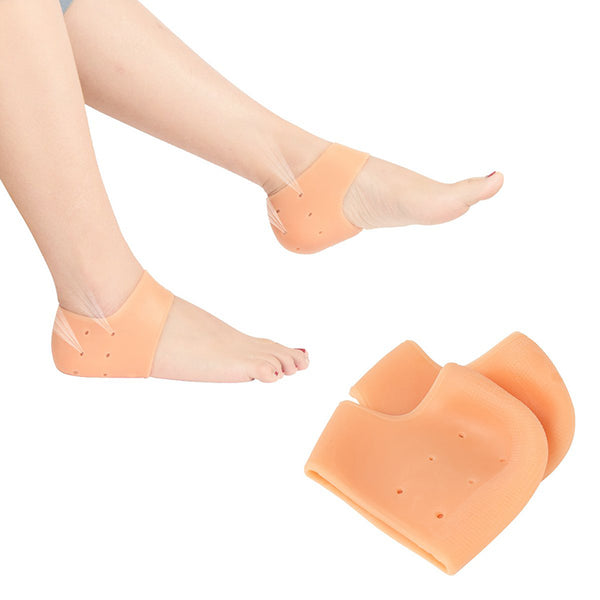 Funda de Talón Reforzada (1 par) UNISEX