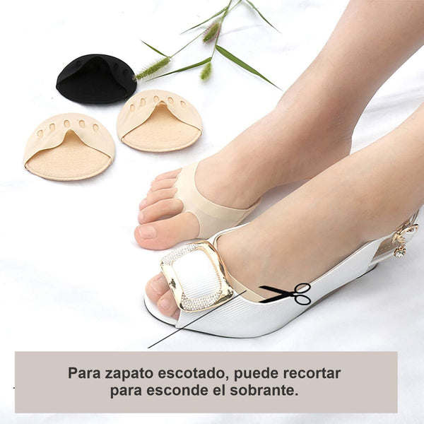 Combo Metatarsiano. (3 pares)