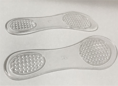 SemiCompleta ( Pie Cavo)